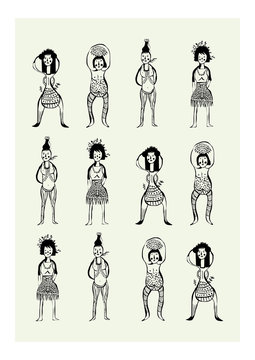 Women