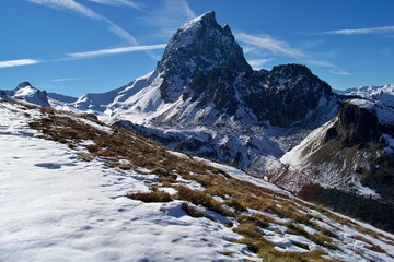 Pic du Midi d'Ossau