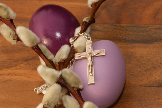 Easter, Ostern, Palmsonntag, Karwoche