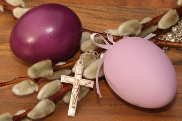 Easter, Osterfest