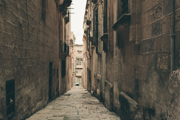 malta old street