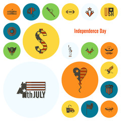 Independence Day of the United States