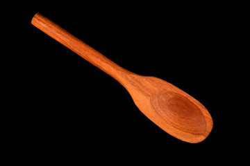 Wooden Spoon