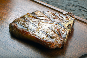  t-bone