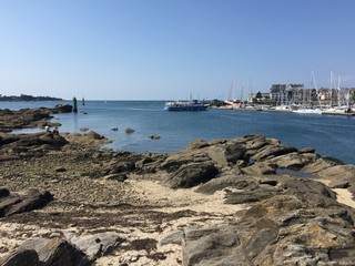 Vilklages de France : Finistere