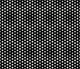 abstract geometric graphic seamless hexagon pattern background