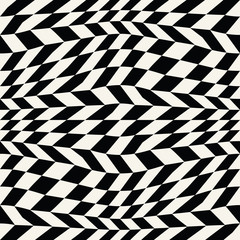 abstract geometric trippy graphic 3d illusion pattern background