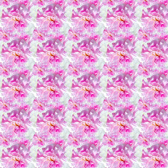  pattern pale pink peonies