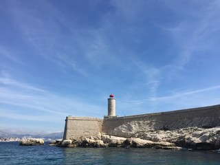 Ville de France : Marseille