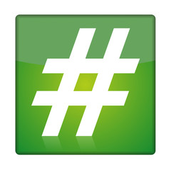 Hashtag
