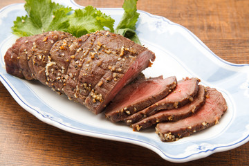 ローストビーフ