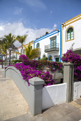 Houses in Gran Canaria