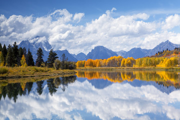 Oxbow Bend