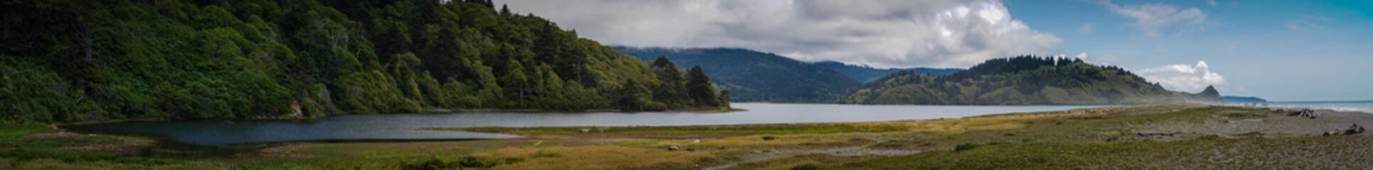 Stone Lagoon, Humboldt, California