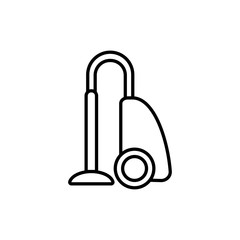 hoover vacuum cleaner icon
