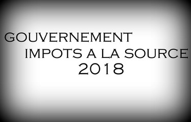 impôts 