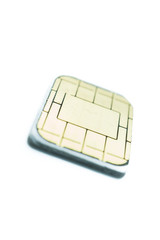 SIM Karte detailiert 