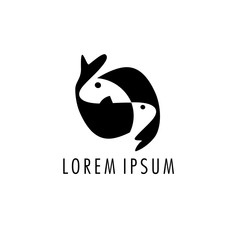 Abstract Logo Vector