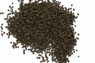 California Poppy Seed