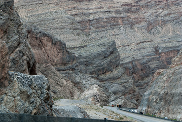 Road trip in Arizona