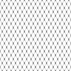 Seamless diamonds pattern. Geometric texture.