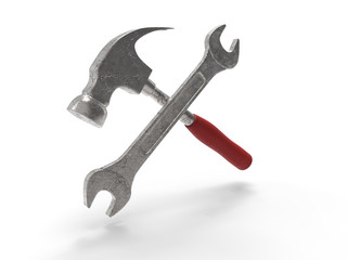 hammer