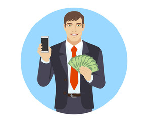 Businessman