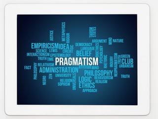 Pragmatism