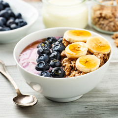 Breakfast Bowl