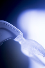 Dental braces aligners accelerator
