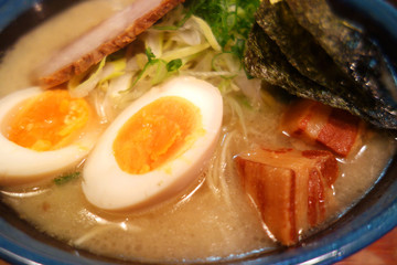 ラーメン