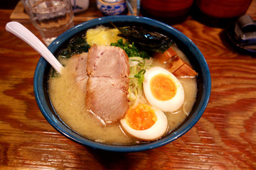 ラーメン