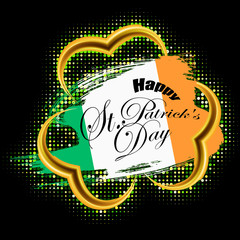 Happy St. Patricks day