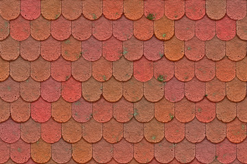 Repeating  wide tegular  pattern