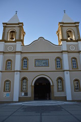 Church San Jose