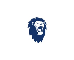 Lion logo