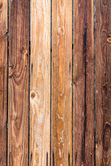 Rustic barn wood planks background textures