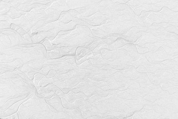 texture sand wave like  white marble