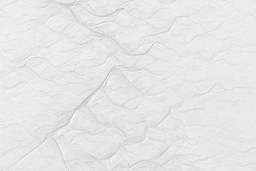 texture sand wave like  white marble