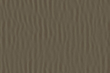 Wide seamless sand-dune  pattern  
