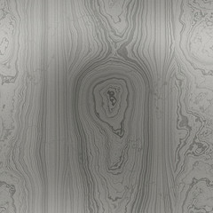 Continuous batten wooden pattern  