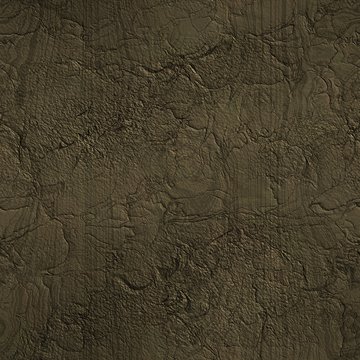Continuous batten wooden pattern  