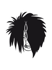 Kiffen joint girl sexy wild