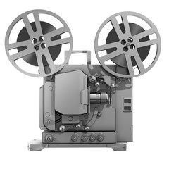 Film Projector