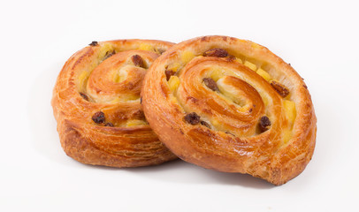 pains au raisins