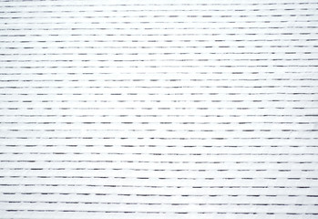 closeup on snow covered roof, design background