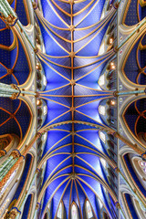 Notre-Dame Cathedral - Ottawa, Canada