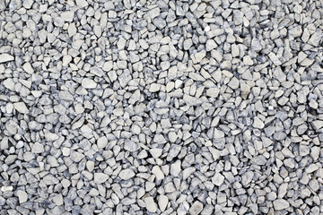 Stone on ground texture