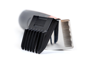 hair clipper