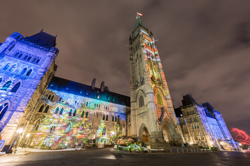 Parliament of Canada